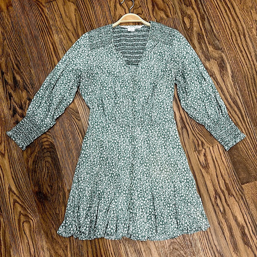 Veronica Beard dress